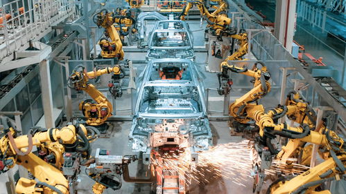 嵐圖汽車工廠信息公開，產品異常情況可100%追溯